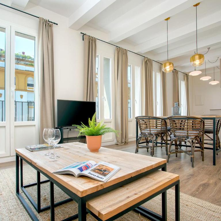 Genteel Home Almirante Lobo - Apartamento 2 - 2 dormitorios - 6