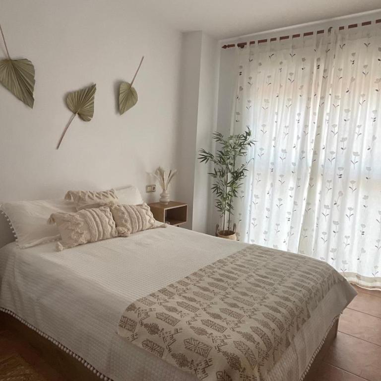 Apartamento Peñíscola Marilen Primera linea - Apartamento de 2 dormitorios - 9