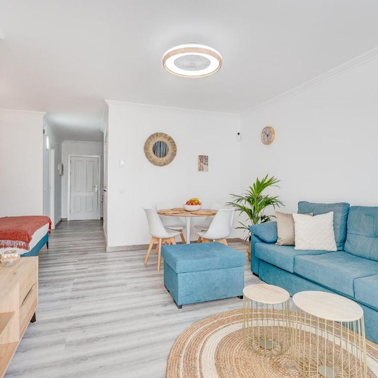 Beautiful apartment in Golf del Sur - By Feel your holidays - Apartment mit 1 Schlafzimmer - 2