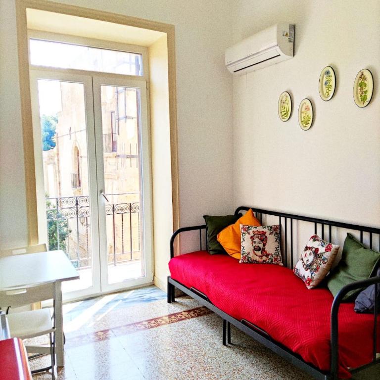 AUSA suites - Appartamento con Balcone - 5