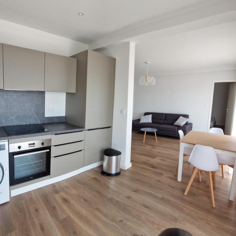 Vista mare - Appartement 2 Chambres - 15