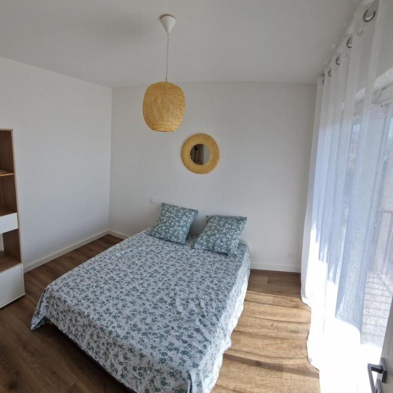 Vista mare - Appartement 2 Chambres - 3