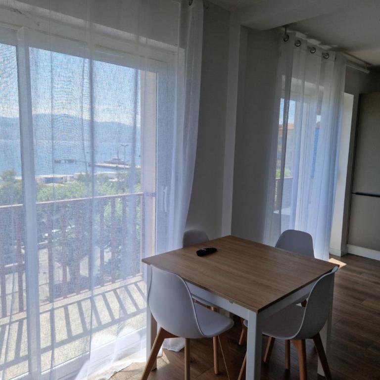 Vista mare - Appartement 2 Chambres - 19
