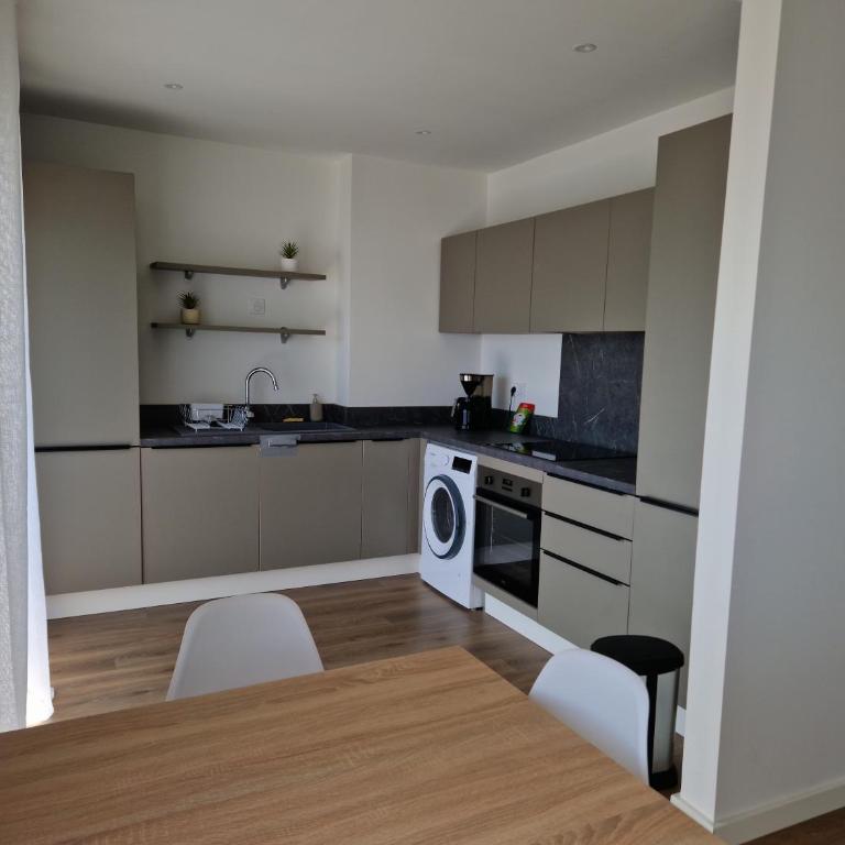 Vista mare - Appartement 2 Chambres - 16