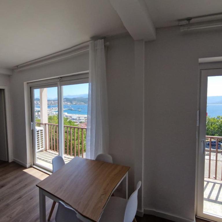 Vista mare - Appartement 2 Chambres - 18