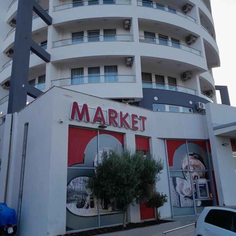 Apartman Tijana - Apartman sa 1 Spavaćom Sobom - 30