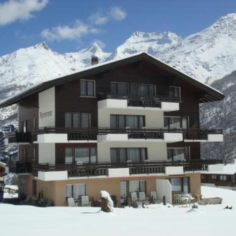 Appartment Alpenrose - Apartment mit 1 Schlafzimmer - 15