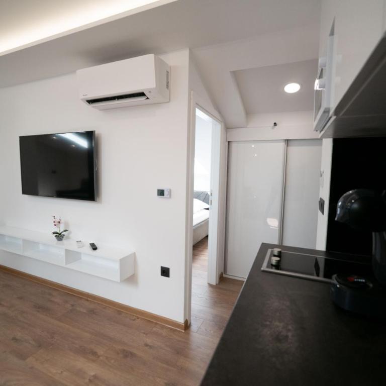 Luxury Apartments Una Sarajevo - Potkrovlje - 6