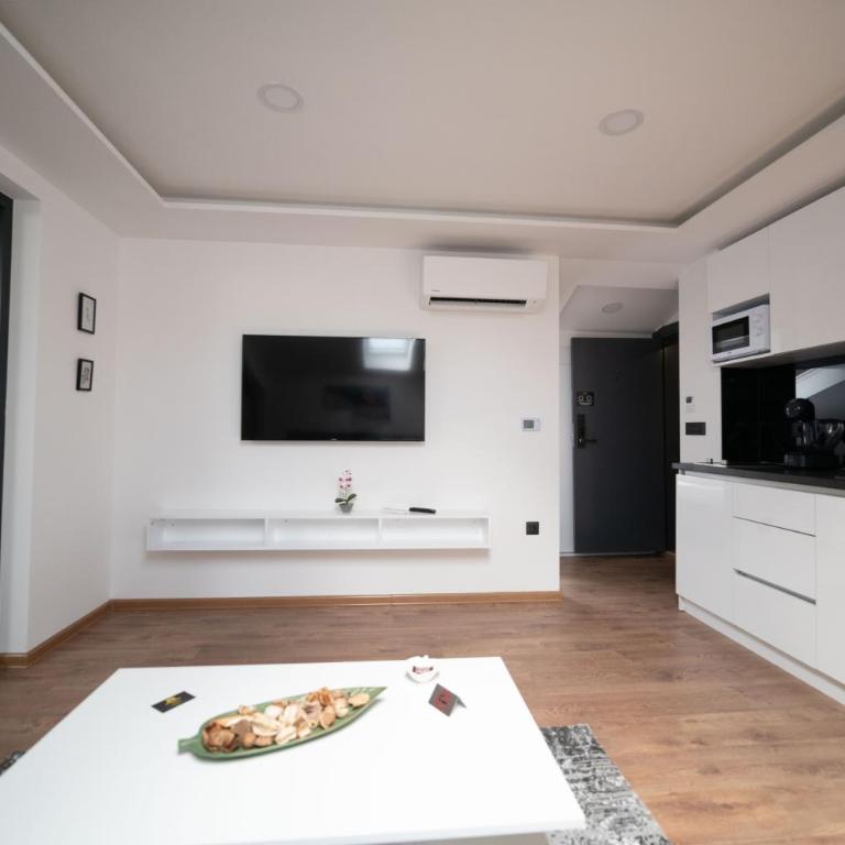 Luxury Apartments Una Sarajevo - Potkrovlje - 12