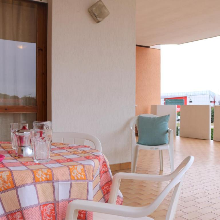 Villaggio Olimpia - Appartamento con 2 Camere da Letto - 5