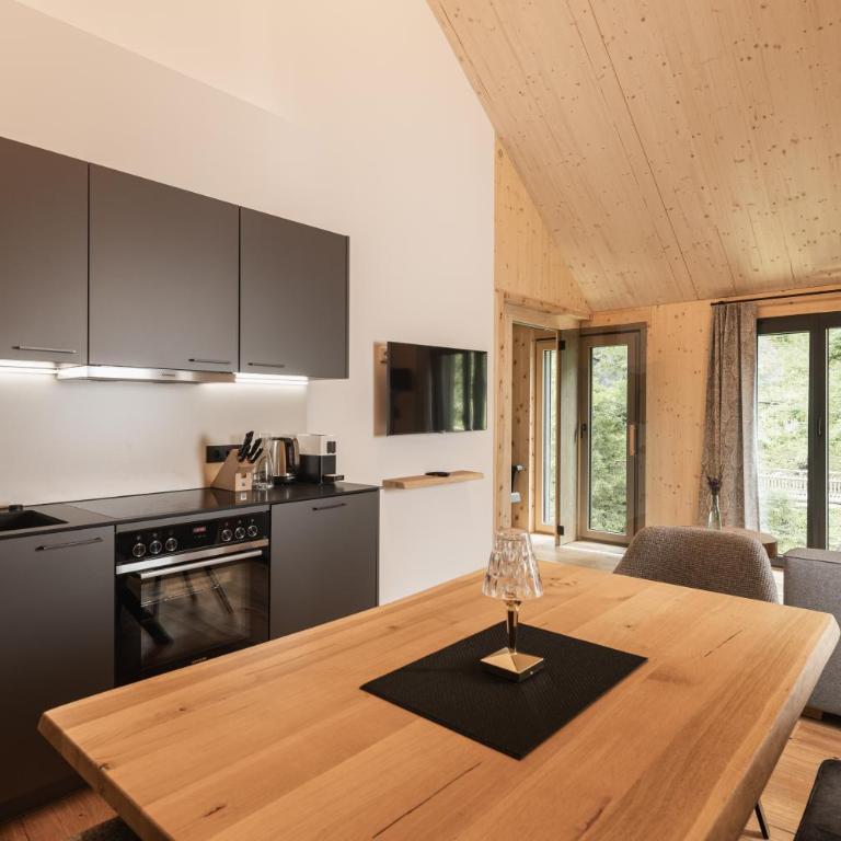 Rest Apartments & Suiten - Deluxe Apartment - 20