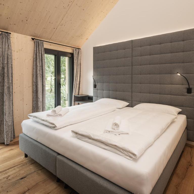 Rest Apartments & Suiten - Deluxe Apartment - 19