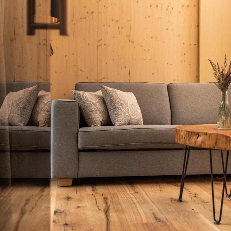 Rest Apartments & Suiten - Deluxe Apartment - 15