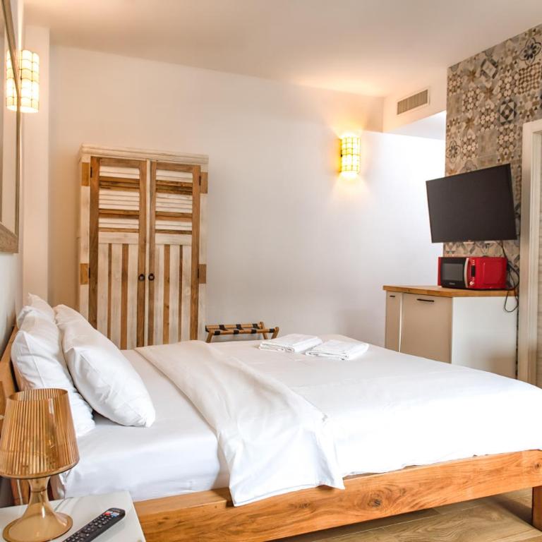 Luxury Cozy Studio by Central Station - Café - Appartamento con 1 Camera da Letto - 2