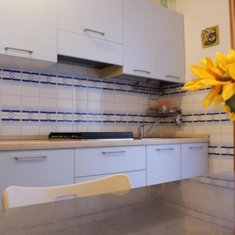 Villaggio Olimpia - Monolocale - 9