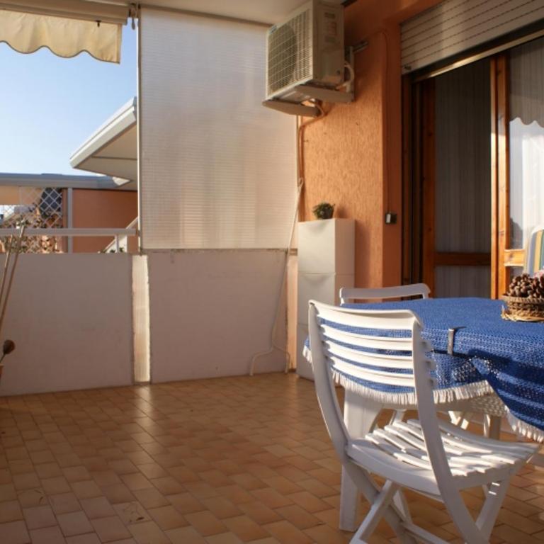 Villaggio Olimpia - Monolocale - 7