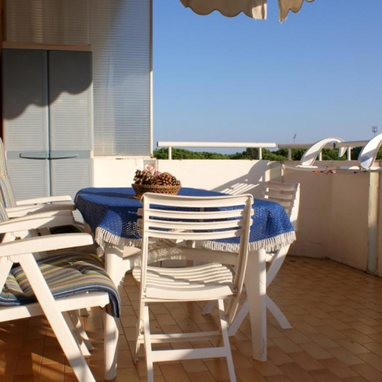 Villaggio Olimpia - Monolocale - 6