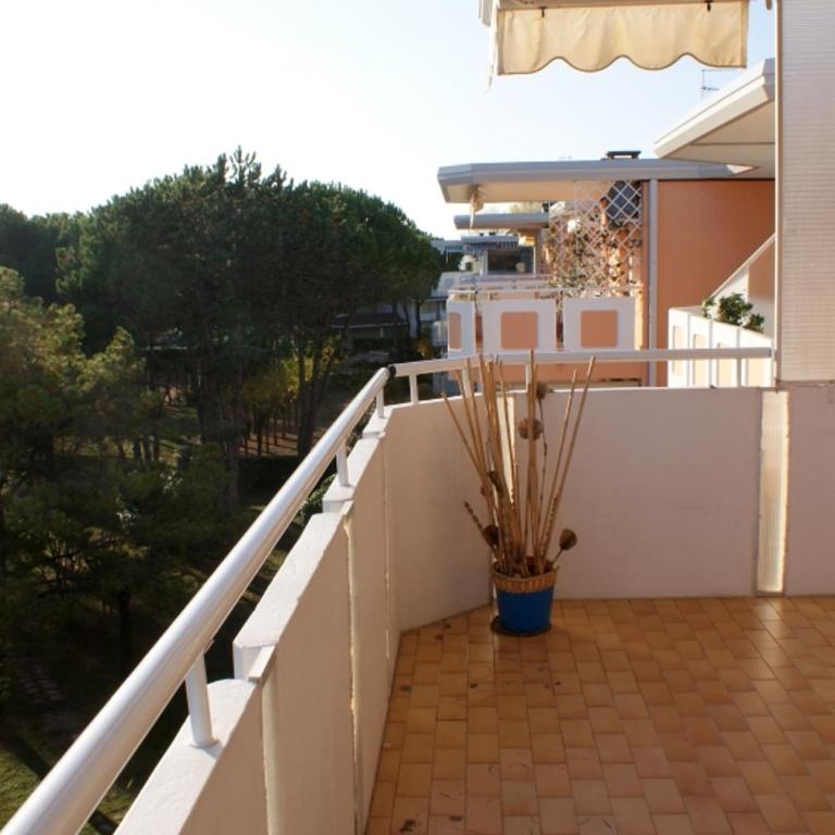 Villaggio Olimpia - Monolocale - 3