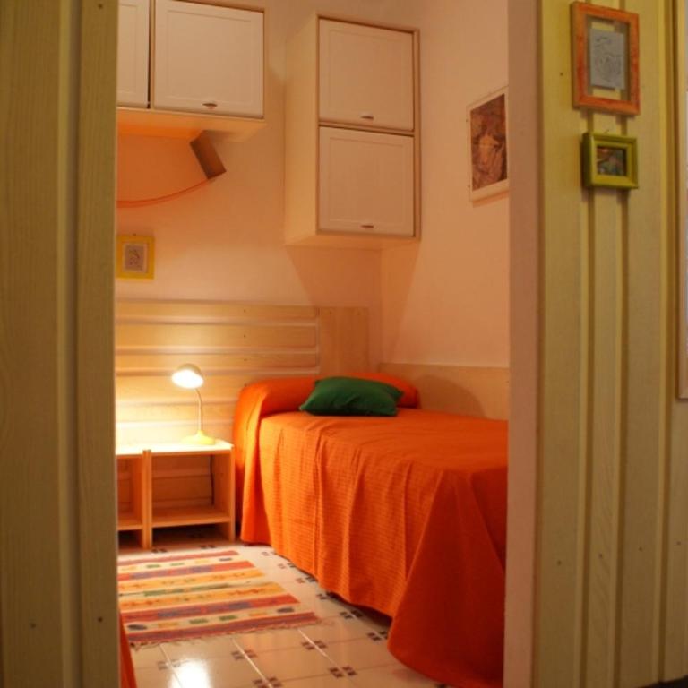 Villaggio Olimpia - Monolocale - 2