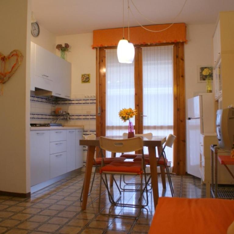 Villaggio Olimpia - Monolocale - 4