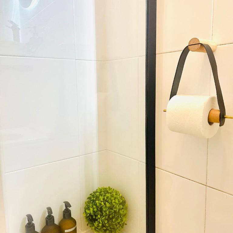 Pontevedra Apartments -New Loft Centro Pontevedra - Two-Bedroom Apartment - 23