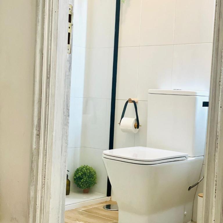 Pontevedra Apartments -New Loft Centro Pontevedra - Two-Bedroom Apartment - 22