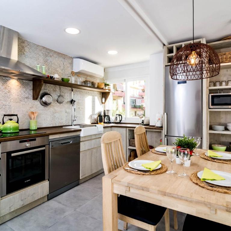 Beachclose apt Marbella by Costarentals - M28 - Apartamento de 1 dormitorio - 2