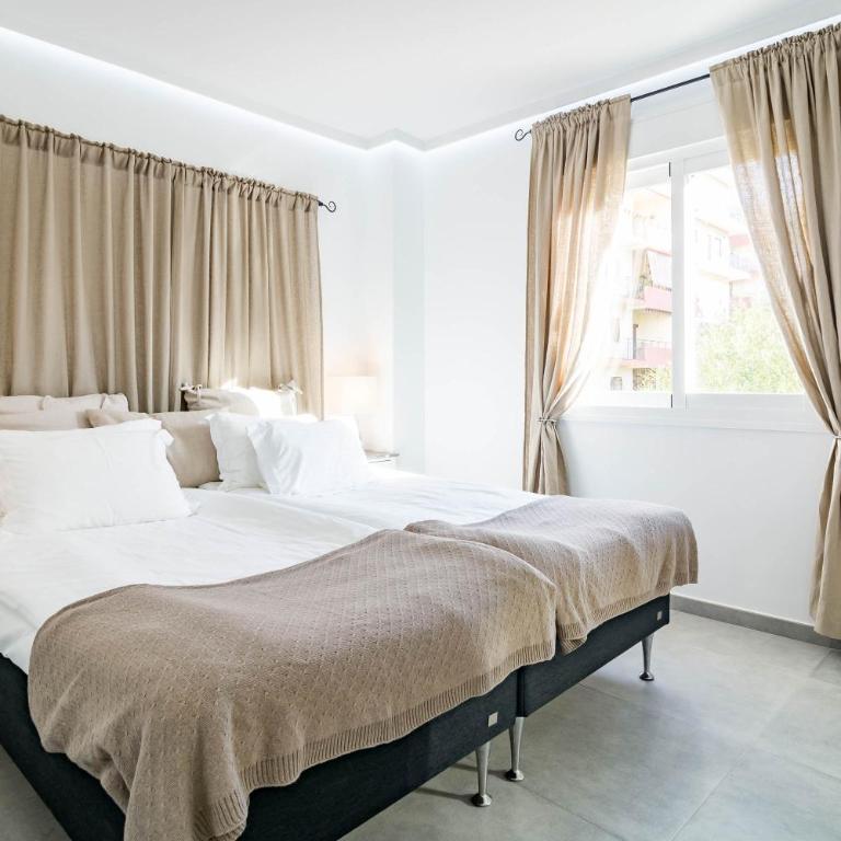 Beachclose apt Marbella by Costarentals - M28 - Apartamento de 1 dormitorio - 4