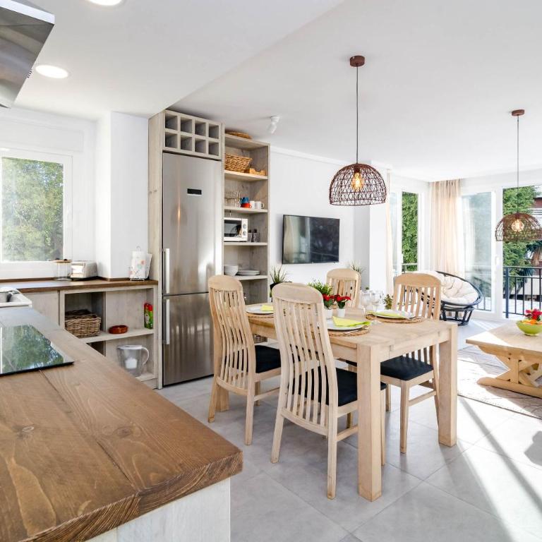 Beachclose apt Marbella by Costarentals - M28 - Apartamento de 1 dormitorio - 7
