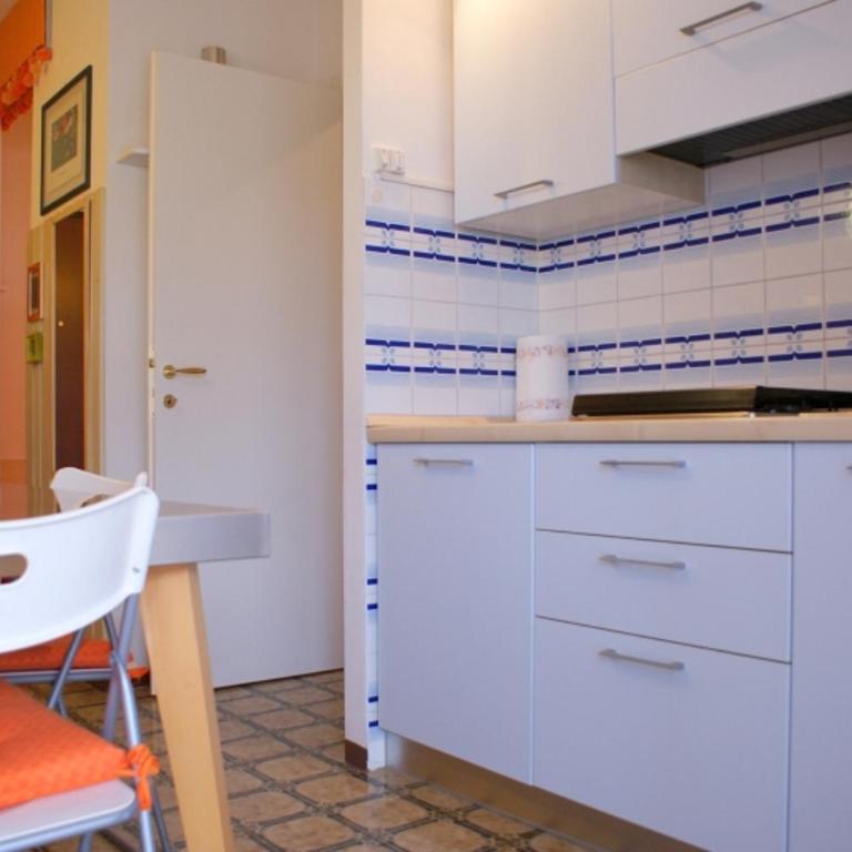Villaggio Olimpia - Monolocale - 11