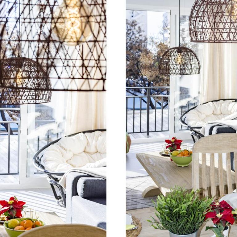 Beachclose apt Marbella by Costarentals - M28 - Apartamento de 1 dormitorio - 14