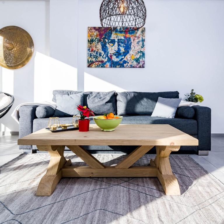 Beachclose apt Marbella by Costarentals - M28 - Apartamento de 1 dormitorio - 18