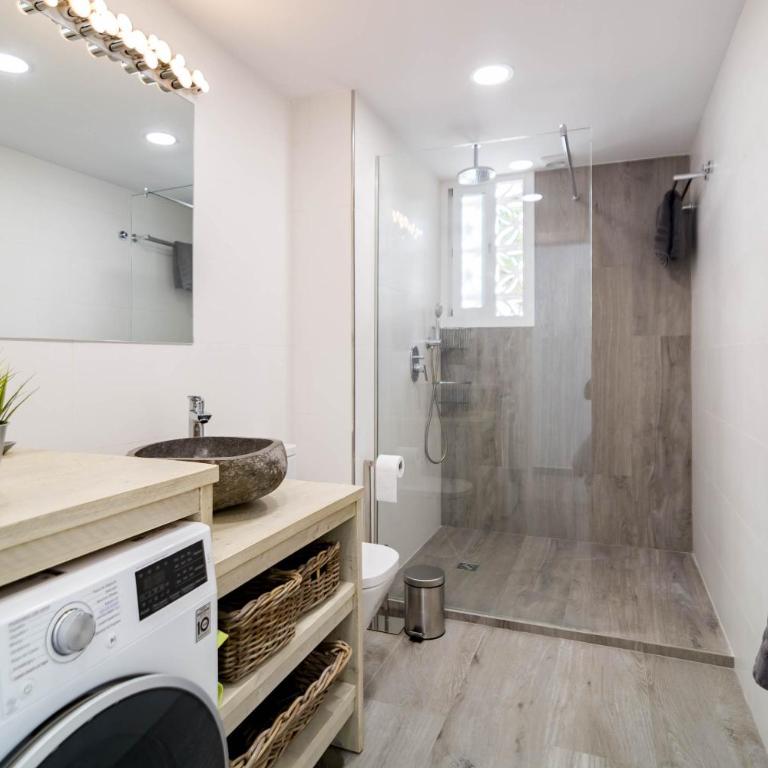 Beachclose apt Marbella by Costarentals - M28 - Apartamento de 1 dormitorio - 20