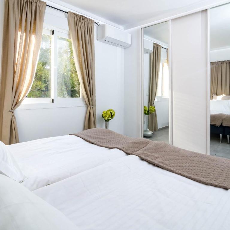 Beachclose apt Marbella by Costarentals - M28 - Apartamento de 1 dormitorio - 21