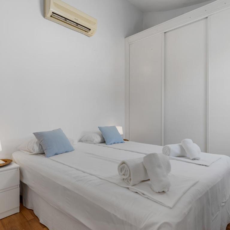 Penthouse in Malaga by Costarentals - MAL01 - Apartamento de 2 dormitorios - 6