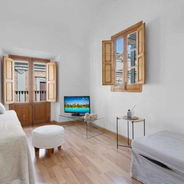 Penthouse in Malaga by Costarentals - MAL01 - Apartamento de 2 dormitorios - 10