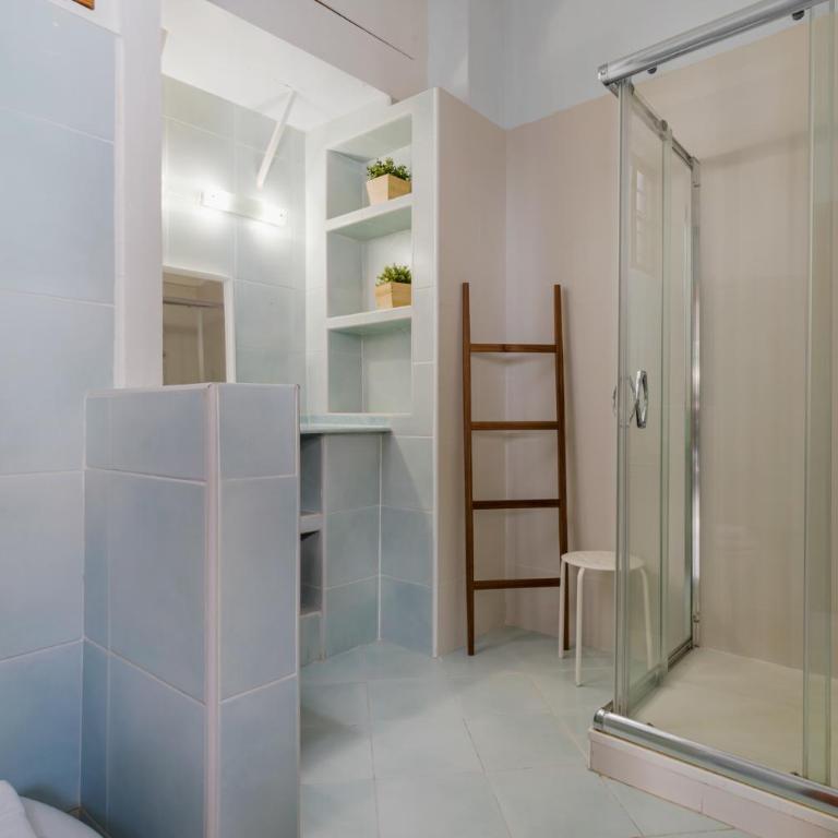 Penthouse in Malaga by Costarentals - MAL01 - Apartamento de 2 dormitorios - 19