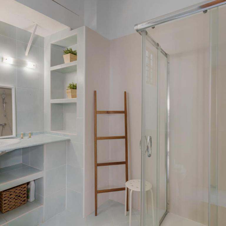 Penthouse in Malaga by Costarentals - MAL01 - Apartamento de 2 dormitorios - 18