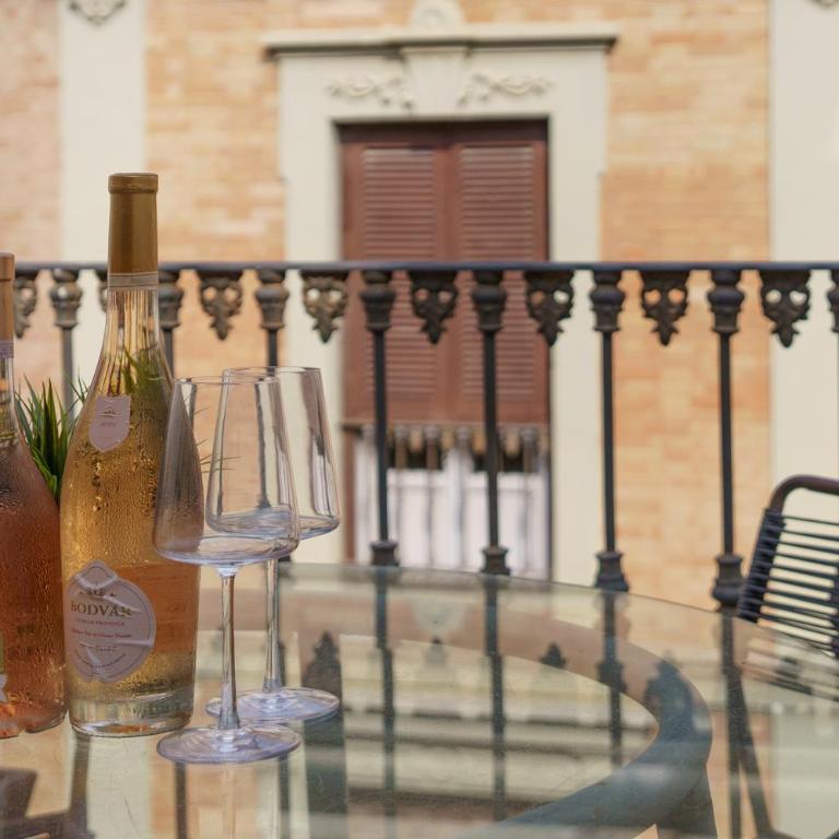 Penthouse in Malaga by Costarentals - MAL01 - Apartamento de 2 dormitorios - 3