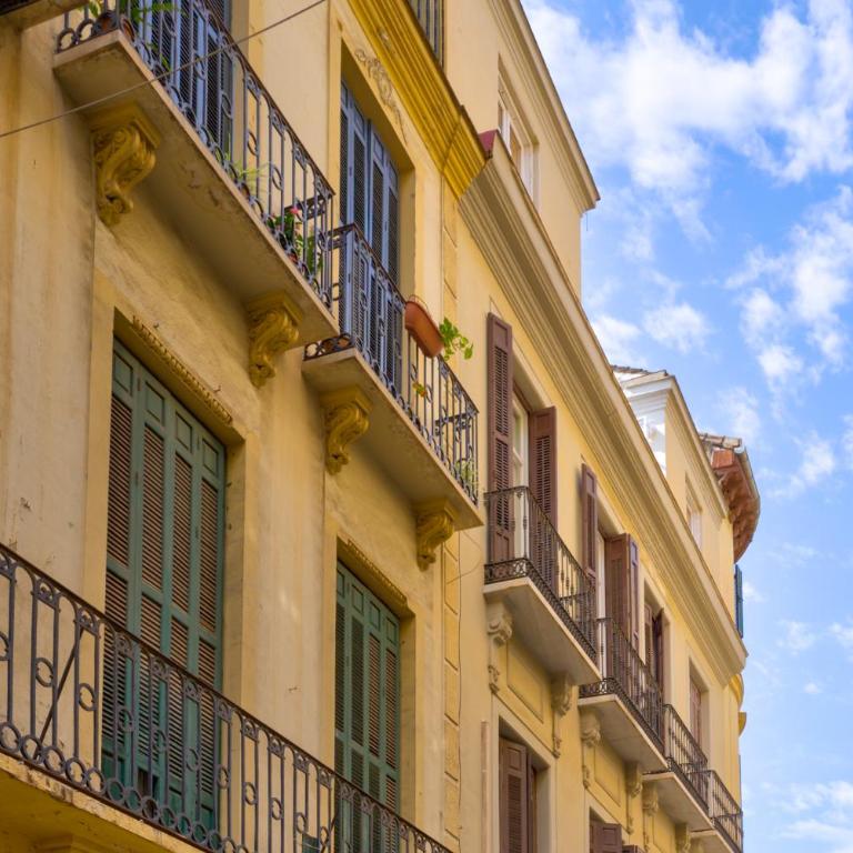 Penthouse in Malaga by Costarentals - MAL01 - Apartamento de 2 dormitorios - 21