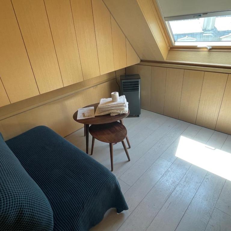 Cocoon Eiffel - Apartamento de 1 dormitorio - 5