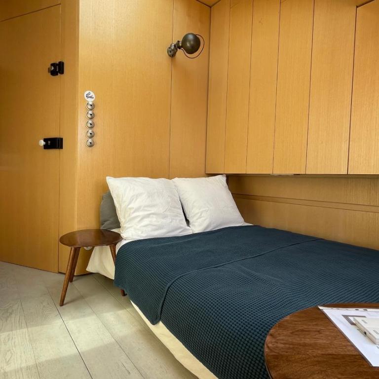 Cocoon Eiffel - Apartamento de 1 dormitorio - 4
