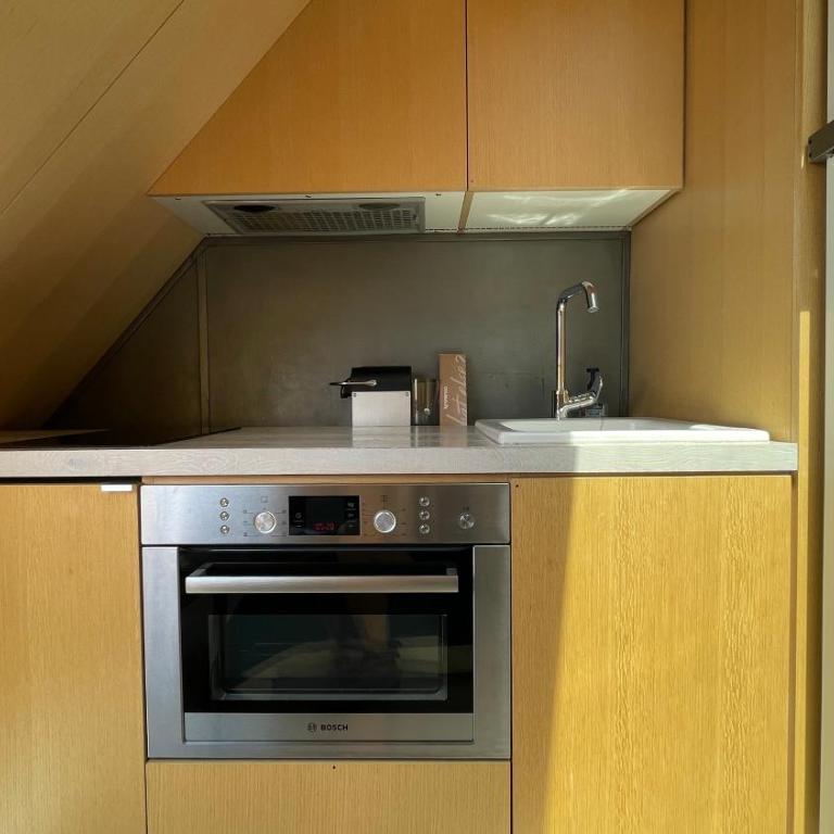 Cocoon Eiffel - Apartamento de 1 dormitorio - 6