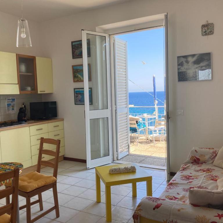 Appartamenti La Terrazza sulle Ghiaie - Goelba - Appartamento con 1 Camera da Letto - 9