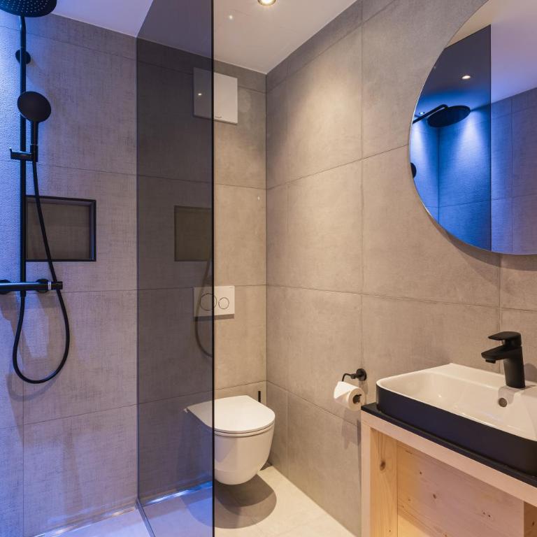 Rest Apartments & Suiten - Deluxe Apartment - 22