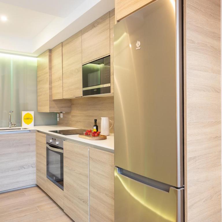 General Oráa - Darya Living - Apartment with Terrace - 11
