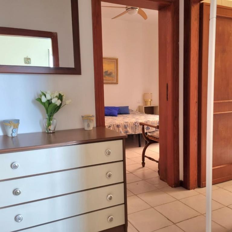 Appartamenti La Terrazza sulle Ghiaie - Goelba - Appartamento con 1 Camera da Letto - 18