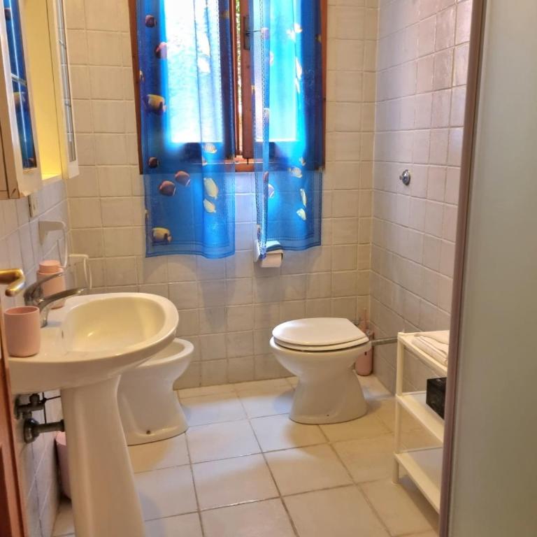 Appartamenti La Terrazza sulle Ghiaie - Goelba - Appartamento con 1 Camera da Letto - 14