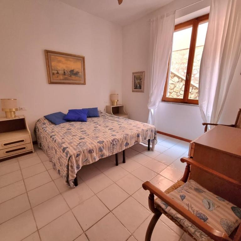 Appartamenti La Terrazza sulle Ghiaie - Goelba - Appartamento con 1 Camera da Letto - 12
