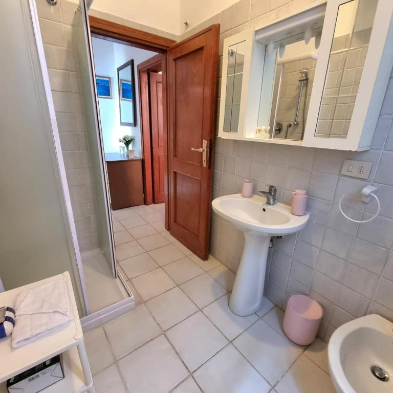 Appartamenti La Terrazza sulle Ghiaie - Goelba - Appartamento con 1 Camera da Letto - 19
